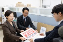 국힘, ‘막말 논란’ 부승찬·장경태·최혁진 국회 징계안 제출