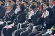 연평도 포격전 제15주기…영웅 추모·기념식 거행