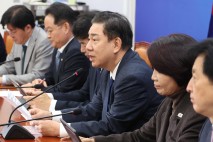 野 ‘무한 필리버스터’ 예고에 與 “국회법 개정 속도 낼지 검토”