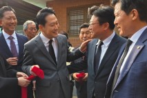 장동혁 ‘우클릭’에 윤상현 등 반발…국힘 노선갈등 심상찮다