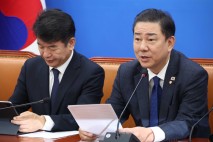 여야, 대장동 국장조사 합의 불발…‘나경원 법사위 간사 선임’ 이견