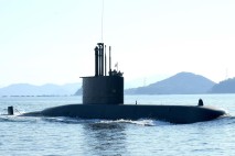 [단독]8조 잠수함 수주戰 ‘마중물’… 장보고함, 폴란드 준다