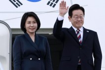 李 대통령, 튀르키예 출발 귀국길 올라…7박10일 4개국 순방 마무리