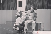 이연희, 故 이순재 추모 “함께했던 순간 큰 영광”