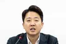 이준석 “오세훈 때문에 장동혁의 국힘과 함께 할수는 없어”