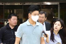 ‘마약 투약’ 이철규 의원 아들, 2심서 집행유예로 감형