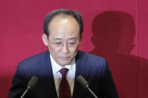 국힘, 추경호 체포동의안 가결에 “특검의 내란몰이 여론전”