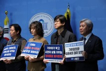 정부 탈석탄동맹 가입 이어, 국회서 석탄발전소 폐쇄 입법 추진