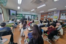 버려진 자원서 쓸모 되찾아…고양시, 일상 속 순환경제 적극 실천