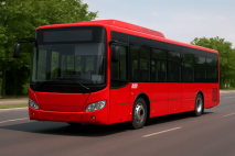 옥길·범박 ↔ 강남권(양재역) 광역버스 확정 … 내년 상반기 개통