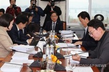 조세소위 "배당 분리과세 최고세율 25% 다수 동의…대상은 추가 논의"