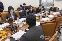 상속세 '유산취득세' 전환 무산…조세소위 "당장 도입 불가능"