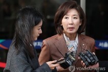 나경원 등 '패트 벌금형' 항소…"민주당에 면죄부 준 판결"