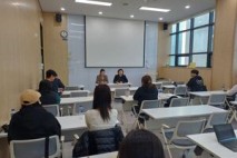 백슬기·서지영 의원, 청년 인턴과 ‘진짜 일경험’ 해법 찾다