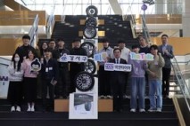 넥센타이어, 강서구청장과 지역 사회 발전 소통의 장 마련