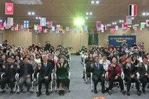 정선군 ‘이민자의 날 행사’ 성황…다문화가족 소통·화합