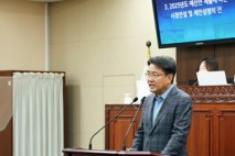 노원구, 2026년 1조3625억원 예산안 편성