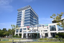 기장군, 김장철 맞아 기장시장에서 온누리상품권 환급행사 진행