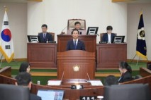 조병옥 음성군수, 내년도 군정 운영 방향 제시···“2030 음성시 건설에 속도”