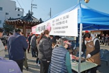 산청 한우 드시고 건강한 겨울 나세요~