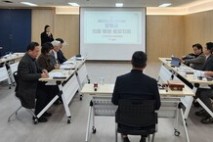 양평군, 2025년 지역사회 통합돌봄 협의체 회의 개최