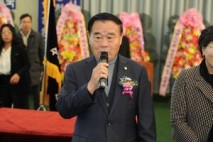 이재식 의장 “게이트볼, 어르신 건강 지키는 소중한 생활체육”