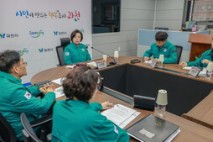 과천시, 수돗물 유충 관련 상황 안정화…24일부로 상황 종료 공식 선언