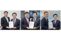 조규일 진주시장, 국회 방문 핵심 사업 국비 반영 요청