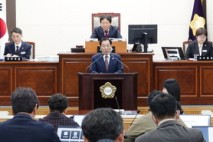 성낙인 창녕군수, “동주공제의 자세로 위기를 재도약의 기회로”