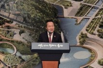 안승대 울산 행정부시장, 30년 공직 마무리…“포항시장 출마” 공식 선언