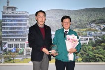 기장군, 국민건강보험공단이 뽑은 ‘전국 우수 지자체’ 선정