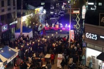 '2025 영암 삼호 달빛축제', 2000여 명 방문객 성황