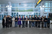 구리역 첫 문화 전시, ‘구리시 공예가협회 회원전’ 개막