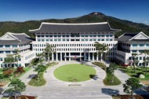 김학홍 행정부지사, 국비 확보 막바지 총력전...포스트 APEC 요청