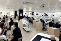 포항대, 치과위생사 국가고시 실기시험서 전원 '합격' 쾌거 달성