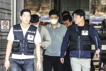 ‘마약 투약’ 이철규 의원 아들, 2심서 징역형 집행유예로 감형