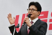 한동훈 “대장동 국조, 민주당이 먼저 하자더니…국힘 '정성호 탄핵안' 발의해야”