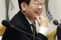 조재구 대표회장 등 전국 시장･군수･구청장, 李 대통령 만나