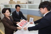 野, '막말 논란' 부승찬·장경태·최혁진 의원 징계안 제출