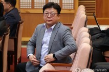 '선거법 위반' 강명구 의원 대법서 벌금 80만원..의원직은 유지