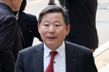 '마약 투약' 이철규 아들, 2심서 집행유예로 감형...