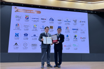 박준희 아이넷방송 회장 '2025 ESG경영대상 수상' 영예