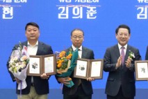 강진군 대표 화훼농가 이현 씨, ‘전남농업인대상’ 수상 쾌거