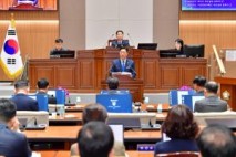 장성군, ‘예산 6000억 시대’ 열었다