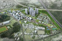 창녕 대합 미니복합타운·영남일반산업단지 ‘본궤도’