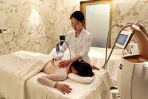 399억 들인 태안해양치유센터 마침내 개관