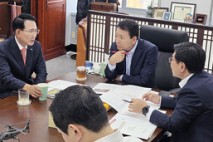 이완섭 서산시장 