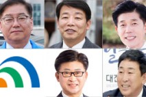 [특별기획] 대전 대덕구청장 선거 요동…여권 안정, 야권 다자 경쟁