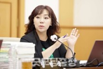 김민숙 대전시의원 