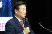 박범인 금산군수 